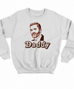 Daddy Stefanski T shirt 7