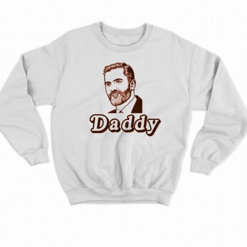 Daddy Stefanski T-shirt