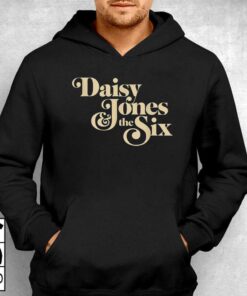 Daisy Jones And The Six Shirt 3