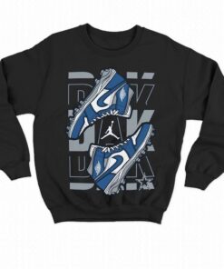 Dak Prescott Dallas Cowboys Jordan Brand Repeat Sneaker Graphic T-shirt 3 Dak Prescott Dallas Cowboys Jordan Brand Repeat Sneaker Graphic T shirt 4