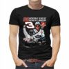 Dale Earnhardt 26 Incredible Years Of Racing T-shirt