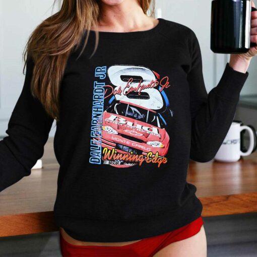 Dale Earnhardt Jr Winning Edge Nascar Shirt