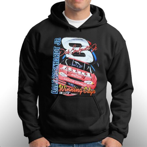 Dale Earnhardt Jr Winning Edge Nascar Shirt