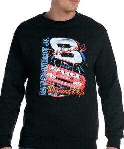 Dale Earnhardt Jr Winning Edge Nascar Shirt 4