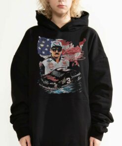 Dale Earnhardt Nascar Racing Vintage 90s T-shirt 2 Dale Earnhardt Nascar Racing Vintage 90s T shirt 3