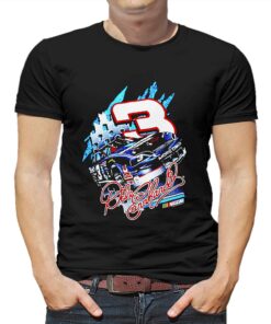 Dale Earnhardt Racing Nascar 3 Shirt Dale Earnhardt Racing Nascar 3 Shirt