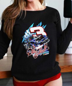 Dale Earnhardt Racing Nascar 3 Shirt Dale Earnhardt Racing Nascar 3 Shirt