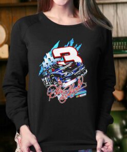 Dale Earnhardt Racing Nascar 3 Shirt 4