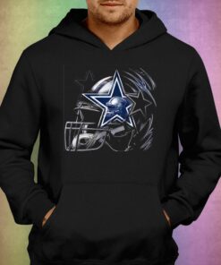 Dallas Cowboy T shirt 3