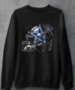 Dallas Cowboy T shirt 4