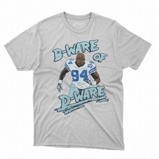 Dallas Cowboys Demarcus Ware Shirt