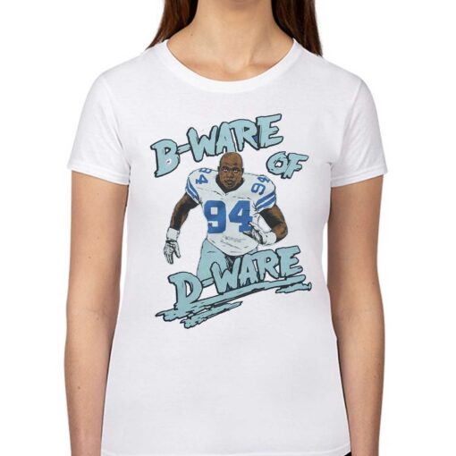 Dallas Cowboys Demarcus Ware Shirt