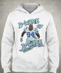 Dallas Cowboys Demarcus Ware Shirt 3