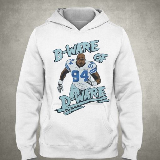 Dallas Cowboys Demarcus Ware Shirt