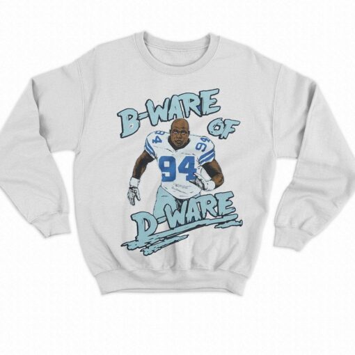 Dallas Cowboys Demarcus Ware Shirt