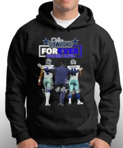 Dallas Cowboys Forever We Dem Boyz T shirt 3
