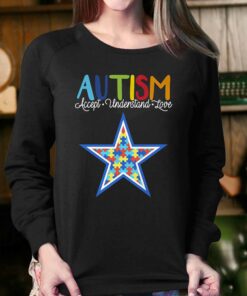 Dallas Cowboys Nfl Autism Awareness Accept Understand Love Shirt 3 Dallas Cowboys Nfl Autism Awareness Accept Understand Love Shirt 4