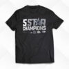 Dallas Cowboys Nike Local Essential T-shirt
