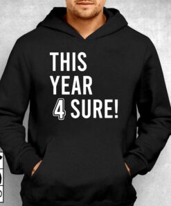 Dallas Cowboys This Year 4 Sure T-shirt 2 Dallas Cowboys This Year 4 Sure T shirt 3