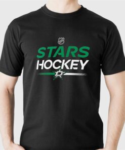 Dallas Stars Authentic Pro Primary Replen Shirt Dallas Stars Authentic Pro Primary Replen Shirt