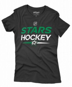 Dallas Stars Authentic Pro Primary Replen Shirt Dallas Stars Authentic Pro Primary Replen Shirt
