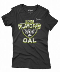Dallas Wings Stadium Essentials 2023 Wnba Playoffs Dust T-shirt Dallas Wings Stadium Essentials 2023 Wnba Playoffs Dust T-shirt
