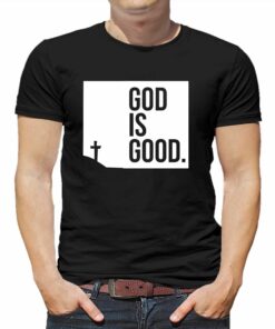 Dalton Risner God Is Good Shirt Dalton Risner God Is Good Shirt