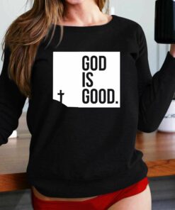 Dalton Risner God Is Good Shirt Dalton Risner God Is Good Shirt