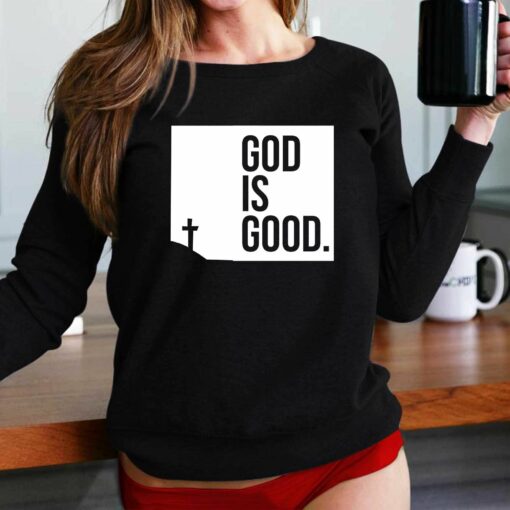 Dalton Risner God Is Good Shirt