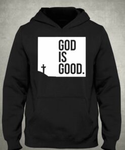 Dalton Risner God Is Good Shirt 3
