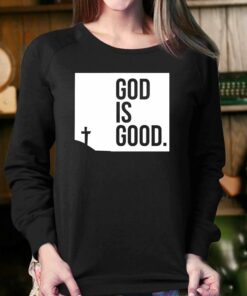 Dalton Risner God Is Good Shirt 4