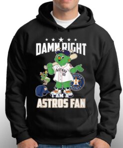 Damn Right I Am A Astros Fan Win Or Lose Unisex T-shirt 2 Damn Right I Am A Astros Fan Win Or Lose Unisex T shirt 3