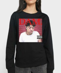 Damnation Shop Spod Dam Shirt 3 Damnation Shop Spod Dam Shirt 4