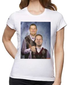 Dan Campbell Jared Goff Nfl T-shirt Dan Campbell Jared Goff Nfl T-shirt