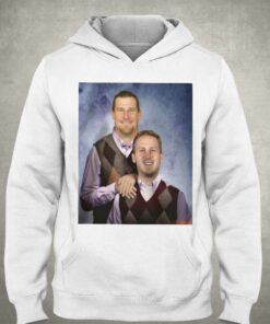 Dan Campbell Jared Goff Nfl T shirt 3