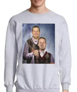 Dan Campbell Jared Goff Nfl T shirt 4