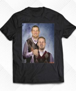 Dan Campbell Jared Goff Step Brothers Shirt Dan Campbell Jared Goff Step Brothers Shirt