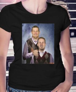 Dan Campbell Jared Goff Step Brothers Shirt Dan Campbell Jared Goff Step Brothers Shirt
