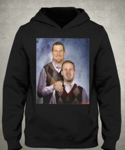 Dan Campbell Jared Goff Step Brothers Shirt 3