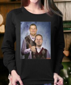Dan Campbell Jared Goff Step Brothers Shirt 4