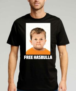 Dana White Free Hasbulla Shirt Dana White Free Hasbulla Shirt