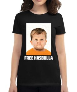Dana White Free Hasbulla Shirt Dana White Free Hasbulla Shirt