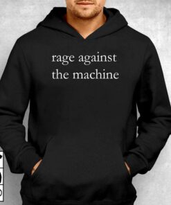 Dana White Rage Against The Machine Shirt 3