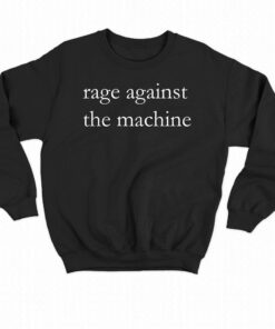 Dana White Rage Against The Machine Shirt 4
