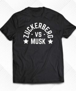 Danawhite Zuckerberg Vs Elon Musk Shirt Danawhite Zuckerberg Vs Elon Musk Shirt