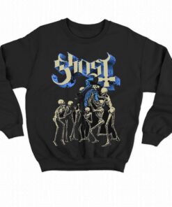 Dance Macabre By Xuarxuar T-shirt 3 Dance Macabre By Xuarxuar T shirt 4