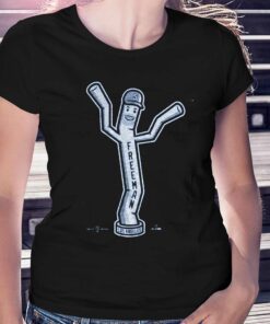 Dancing Freddie T-shirt Dancing Freddie T-shirt