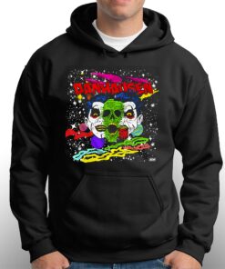 Danhausen - Cosmichausen T-shirt 2 Danhausen Cosmichausen T shirt 3