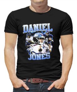 Daniel Jones Ny Giants Shirt Daniel Jones Ny Giants Shirt