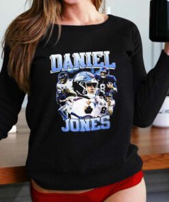 Daniel Jones Ny Giants Shirt Daniel Jones Ny Giants Shirt